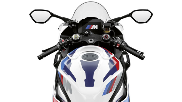 BMW M 1000 RR Teased: बीएमडब्ल्यू एम 1000 आरआर सुपर बाइक का टीजर हुआ जारी, जल्द होगी लाॅन्च