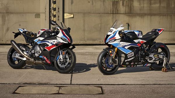 BMW M 1000 RR Launched: बीएमडब्ल्यू एम 1000 आरआर सुपर बाइक हुई लाॅन्च, जानें कीमत व फीचर्स