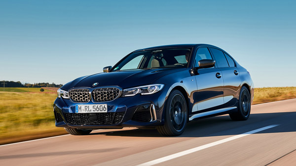 BMW M340i xDrive Sold Out: बीएमडब्ल्यू एम340आई एक्सड्राइव लॉन्च के एक दिन के भीतर पूरी तरह बिकी, जानें