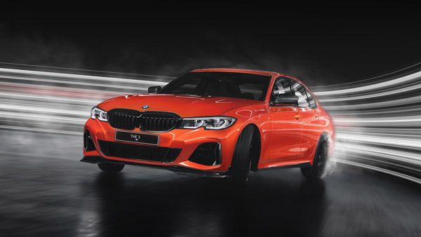 BMW M340i xDrive Sold Out: बीएमडब्ल्यू एम340आई एक्सड्राइव लॉन्च के एक दिन के भीतर पूरी तरह बिकी, जानें