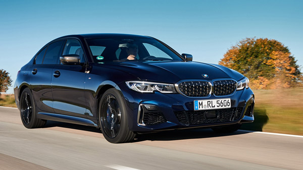 BMW M340i xDrive Sold Out: बीएमडब्ल्यू एम340आई एक्सड्राइव लॉन्च के एक दिन के भीतर पूरी तरह बिकी, जानें