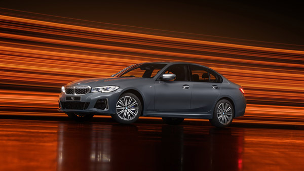 BMW M340i xDrive Sold Out: बीएमडब्ल्यू एम340आई एक्सड्राइव लॉन्च के एक दिन के भीतर पूरी तरह बिकी, जानें