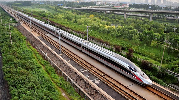 India’s Second Bullet Train Project: भारत के दूसरे बुलेट ट्रेन कॉरिडोर का सर्वे शुरू, इन शहरों के बीच दौड़ेगी