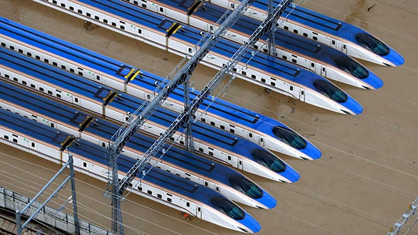 India’s Second Bullet Train Project: भारत के दूसरे बुलेट ट्रेन कॉरिडोर का सर्वे शुरू, इन शहरों के बीच दौड़ेगी