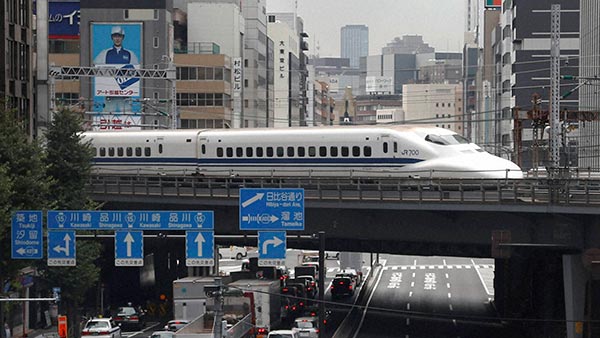 India’s Second Bullet Train Project: भारत के दूसरे बुलेट ट्रेन कॉरिडोर का सर्वे शुरू, इन शहरों के बीच दौड़ेगी