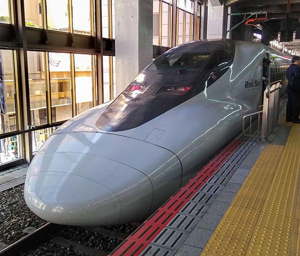 India’s Second Bullet Train Project: भारत के दूसरे बुलेट ट्रेन कॉरिडोर का सर्वे शुरू, इन शहरों के बीच दौड़ेगी