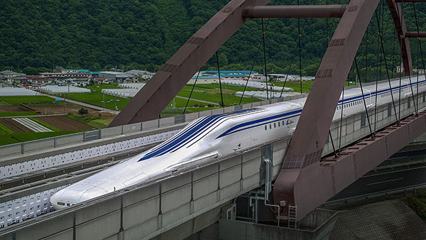 India’s Second Bullet Train Project: भारत के दूसरे बुलेट ट्रेन कॉरिडोर का सर्वे शुरू, इन शहरों के बीच दौड़ेगी