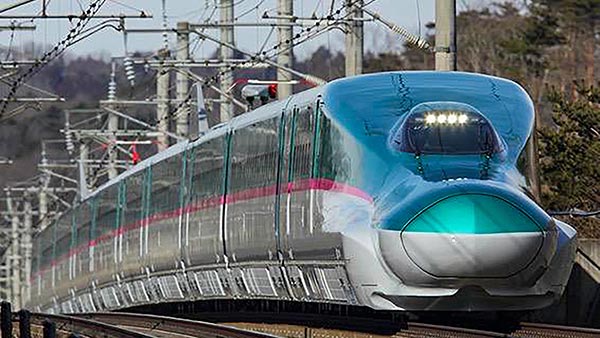 India’s Second Bullet Train Project: भारत के दूसरे बुलेट ट्रेन कॉरिडोर का सर्वे शुरू, इन शहरों के बीच दौड़ेगी