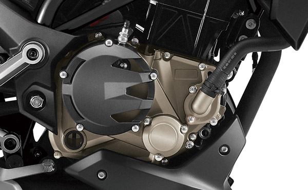 CFMoto 300NK BS6 Launched: सीएफ मोटो 300एनके बीएस6 भारत में हुई लॉन्च, कीमत 2.29 लाख रुपये से शुरू