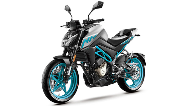 CFMoto 300NK BS6 Launched: सीएफ मोटो 300एनके बीएस6 भारत में हुई लॉन्च, कीमत 2.29 लाख रुपये से शुरू