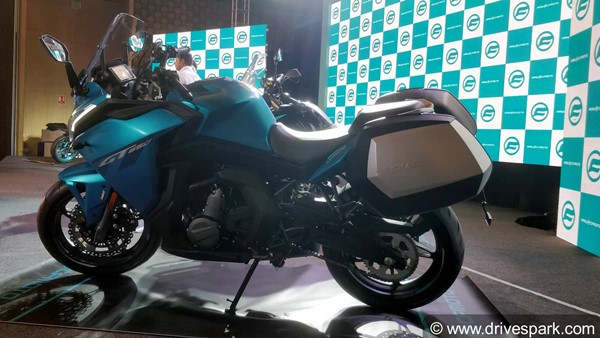 CFMoto 650 Bikes Launch Details: सीएफमोटो जल्द लॉन्च करने वाली है 650 सीसी की तीन बाइक्स, जानें कब