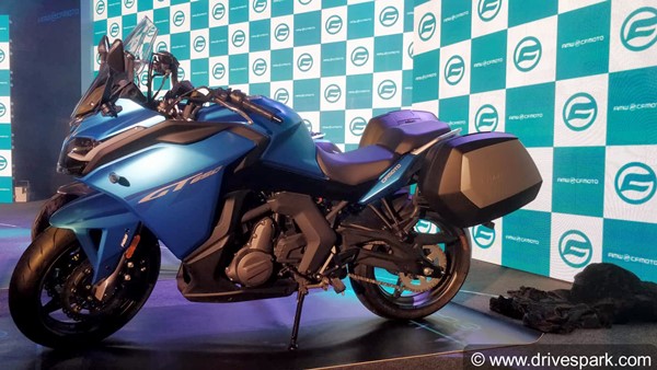 CFMoto 650 Bikes Launch Details: सीएफमोटो जल्द लॉन्च करने वाली है 650 सीसी की तीन बाइक्स, जानें कब
