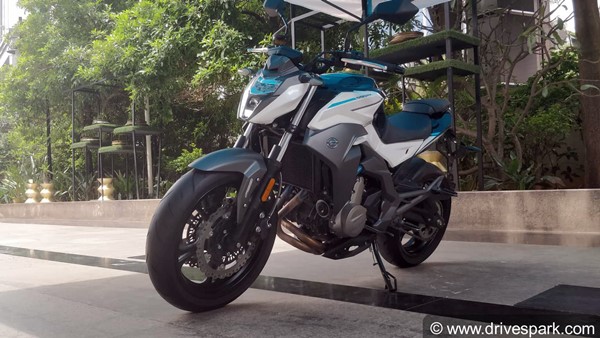 CFMoto 650 Bikes Launch Details: सीएफमोटो जल्द लॉन्च करने वाली है 650 सीसी की तीन बाइक्स, जानें कब