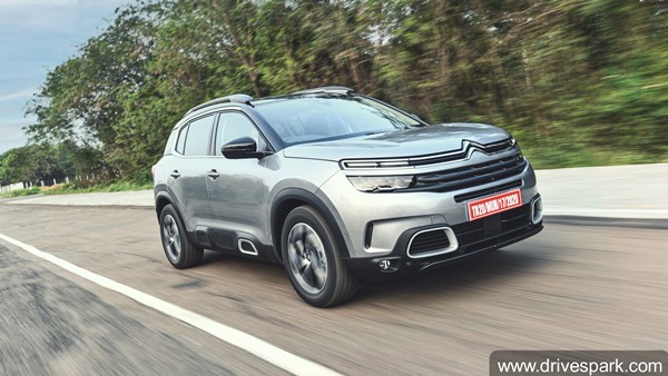 Citroen C5 Aircross India Launch: सिट्रोन सी5 एयरक्रॉस भारत में 7 अप्रैल को होगी लॉन्च, उससे पहले जानें सभी जानकारी