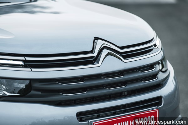 Citroen C5 Aircross Launch Date Announced: सिट्रोन सी5 एयरक्रॉस 7 अप्रैल को होगी भारत में लाॅन्च
