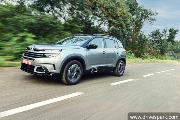 Citroen C5 Aircross India Launch: सिट्रोन सी5 एयरक्रॉस भारत में 7 अप्रैल को होगी लॉन्च, उससे पहले जानें सभी जानकारी