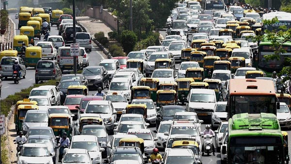 Delhi Aims To Reform Entire Transport System: अगले 25 साल में दिल्ली की परिवहन व्यवस्था होगी पूरी तरह इलेक्ट्रिक