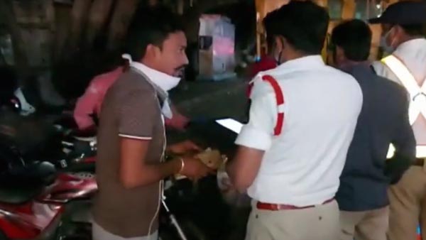 43 Drunkers Jailed In Hyderabad: पुलिस ने 43 शराबियों को भेजा जेल, निरस्त होंगे सभी के लाइसेंस