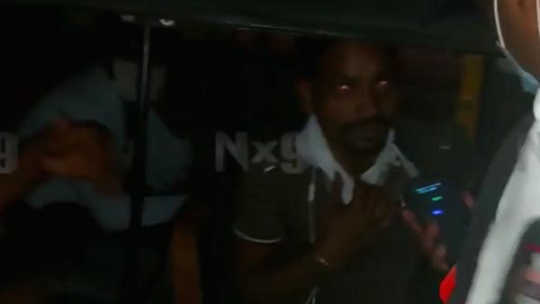 43 Drunkers Jailed In Hyderabad: पुलिस ने 43 शराबियों को भेजा जेल, निरस्त होंगे सभी के लाइसेंस