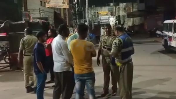 43 Drunkers Jailed In Hyderabad: पुलिस ने 43 शराबियों को भेजा जेल, निरस्त होंगे सभी के लाइसेंस