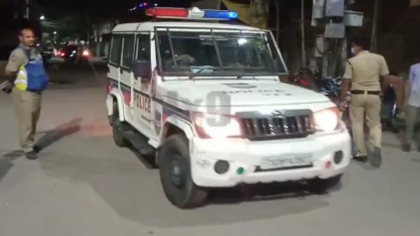 43 Drunkers Jailed In Hyderabad: पुलिस ने 43 शराबियों को भेजा जेल, निरस्त होंगे सभी के लाइसेंस