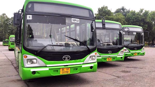 Delhi Aims To Reform Entire Transport System: अगले 25 साल में दिल्ली की परिवहन व्यवस्था होगी पूरी तरह इलेक्ट्रिक