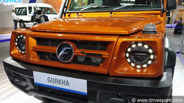 2021 Force Gukrha Launch Details: नई फोर्स गुरखा मई 2021 तक हो सकती है लॉन्च, डीलर ने किया खुलासा