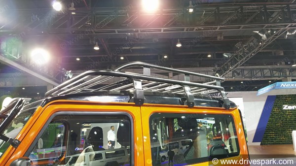 2021 Force Gukrha Launch Details: नई फोर्स गुरखा मई 2021 तक हो सकती है लॉन्च, डीलर ने किया खुलासा