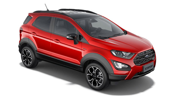 Ford India Future Plans: फोर्ड इंडिया अपनी कारों में नहीं करेगी महिंद्रा के इंजन का इस्तेमाल