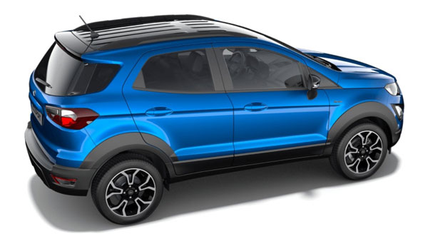 Ford India Future Plans: फोर्ड इंडिया अपनी कारों में नहीं करेगी महिंद्रा के इंजन का इस्तेमाल