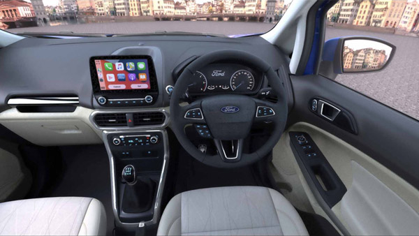 Ford India Opens New Dealership In Goa: फोर्ड इंडिया ने गोवा में खोला नया डीलरशिप, जानें क्या है खास