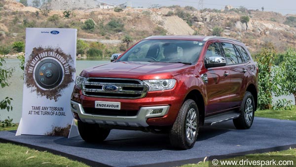 Ford India Opens New Dealership In Goa: फोर्ड इंडिया ने गोवा में खोला नया डीलरशिप, जानें क्या है खास