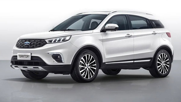 Ford Territory: भारत में लॉन्च होने वाली फोर्ड टेरिटरी के बारें में जाने सभी मुख्य जानकारी, जानें