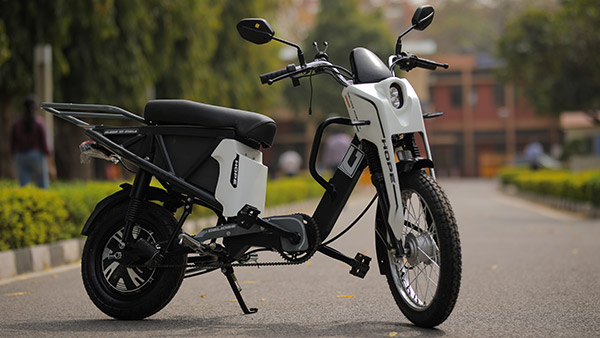 IIT Delhi Develops ‘Hope’ Electric Scooter: इस इलेक्ट्रिक स्कूटर को चलाने का खर्च है सिर्फ 20 पैसे प्रति किलोमीटर