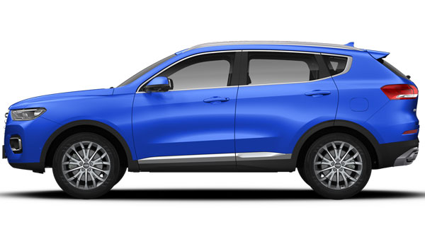 2021 Haval H6 SUV Debut: नई हवल एच6 एसयूवी को किया गया पेश, जानें क्या है नया