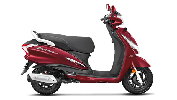 Hero 100 Million Edition Scooters Launched: हीरो डेस्टिनी 125 व मैस्ट्रो 110 का स्पेशल एडिशन लॉन्च, जानें