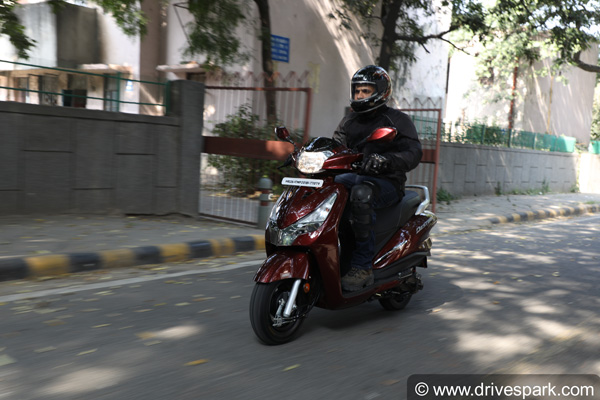 Hero Destini 125 Platinum Launched: नई हीरो डेस्टिनी 125 प्लैटिनम हुई लॉन्च, जानें कीमत व फीचर्स