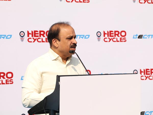Hero Cycle To Setup Headquarter In London: हीरो साइकल्स लंदन में खोलेगी मुख्यालय, यूरोप में करेगी विस्तार
