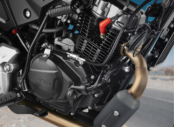 BS6 Hero Xpulse 200T Specs Revealed: हीरो एक्सपल्स 200टी बीएस6 के स्पेसिफिकेशन का खुलासा, जानें
