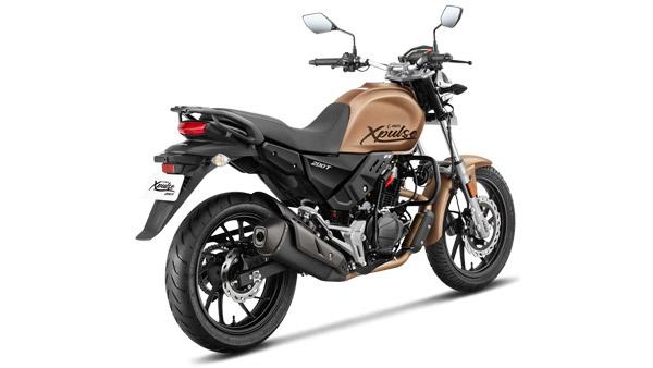 BS6 Hero Xpulse 200T Specs Revealed: हीरो एक्सपल्स 200टी बीएस6 के स्पेसिफिकेशन का खुलासा, जानें