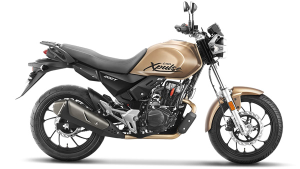 BS6 Hero Xpulse 200T Specs Revealed: हीरो एक्सपल्स 200टी बीएस6 के स्पेसिफिकेशन का खुलासा, जानें