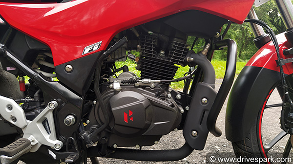 Hero Xtreme 160R 100 Million Edition Launched: हीरो एक्सट्रीम 160आर 100 मिलियन एडिशन हुई लाॅन्च