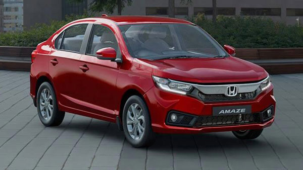 Top Selling Sedan Feb 2021: टॉप सेलिंग सेडान फरवरी: मारुति डिजायर ने मारी बाजी, देखें लिस्ट