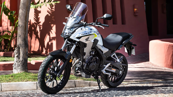 Honda CB500X Booking Starts: होंडा सीबी500एक्स की बुकिंग हुई शुरू, जल्द होगी डीलरशिप पर उपलब्ध