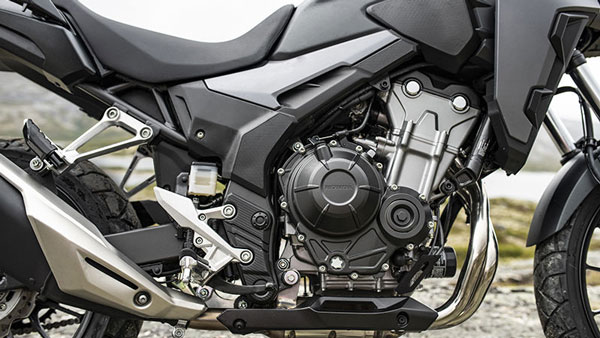 Honda CB500X Booking Starts: होंडा सीबी500एक्स की बुकिंग हुई शुरू, जल्द होगी डीलरशिप पर उपलब्ध