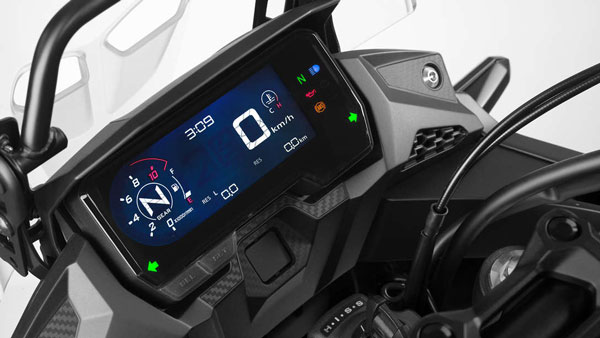 Honda CB500X Booking Starts: होंडा सीबी500एक्स की बुकिंग हुई शुरू, जल्द होगी डीलरशिप पर उपलब्ध