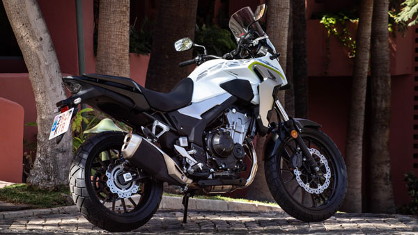 Honda CB500X Booking Starts: होंडा सीबी500एक्स की बुकिंग हुई शुरू, जल्द होगी डीलरशिप पर उपलब्ध