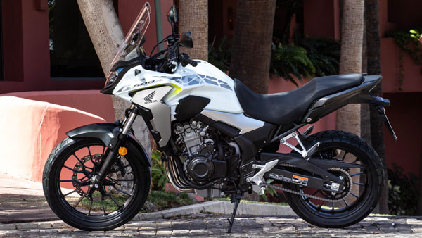 Honda CB500X Booking Starts: होंडा सीबी500एक्स की बुकिंग हुई शुरू, जल्द होगी डीलरशिप पर उपलब्ध