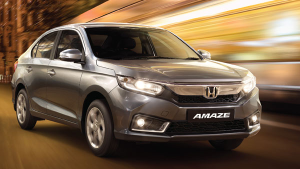 Honda Cars Sales February 2021: होंडा कार्स ने फरवरी 2021 में बेचीं 9,324 कारें, 28.27% की बढ़त