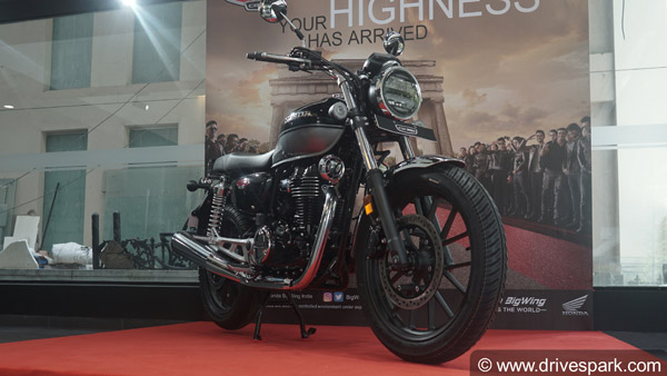 Honda Highness CB 350 Price Hike: होंडा हाइनेस सीबी350 अप्रैल से होगी महंगी, जानें कितनी बढ़ेगी कीमत